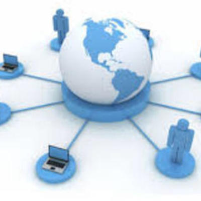 Timeline: TECNOLOGÍAS DE LA COMUNICACIÓN