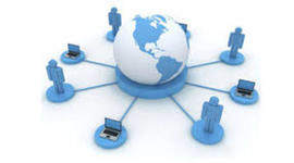 Timeline: TECNOLOGÍAS DE LA COMUNICACIÓN