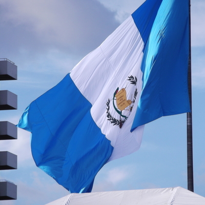 Timeline: La Independencia de Guatemala