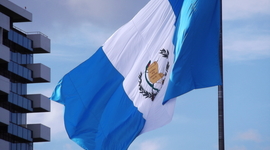 Timeline: La Independencia de Guatemala