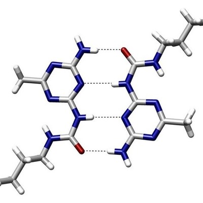 Timeline: ENLACES QUIMICOS