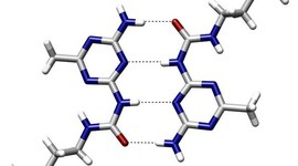 Timeline: ENLACES QUIMICOS