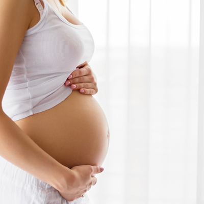 Timeline: Pregnancy Timeline