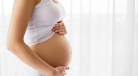 Timeline: Pregnancy Timeline