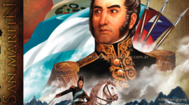 Timeline: Manuel y Matías