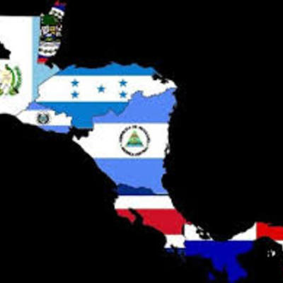 Timeline: Independence of Central America