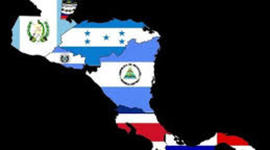Timeline: Independence of Central America
