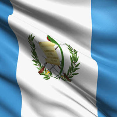 Timeline: Guatemala´s Independence