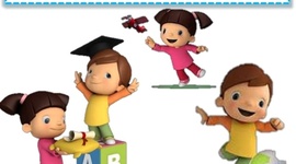 Timeline: Linea del tiempo de los Ambientes de Aprendizaje