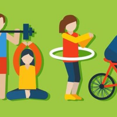 Timeline: CONFERENCIAS DE PROMOCIÓN DE LA SALUD