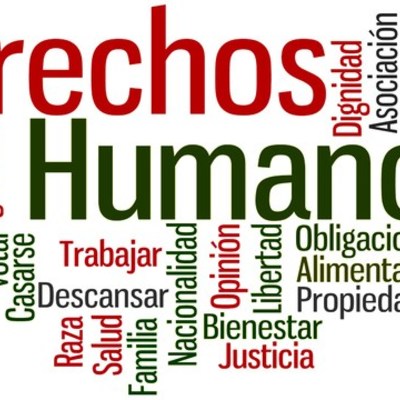 Timeline: DECLARACIÓN DE LOS DERECHOS HUMANOS