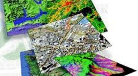 Timeline: Cronologia de los Sistemas de Información Geografica