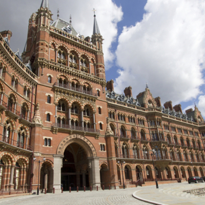 Timeline: La Argentina en el nuevo orden internacional