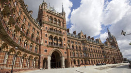 Timeline: La Argentina en el nuevo orden internacional