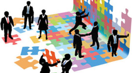 Timeline: Desarrollo Organizacional