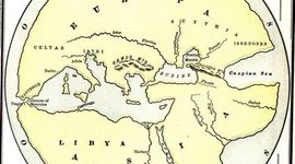 Timeline: historia de la cartografia