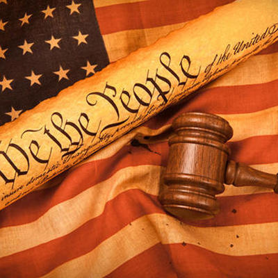 Timeline: Foundation of American gov. Key Terms