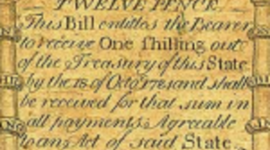 Timeline: The British Acts