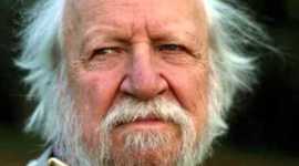 Timeline: William Golding