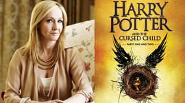 Timeline: J.K.Rowling