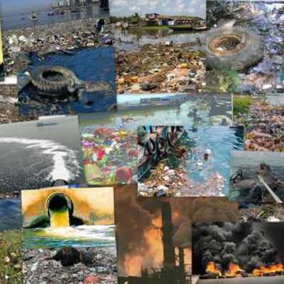 Timeline: 10 Desastres Que Cambiaron al Mundo