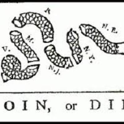 Timeline: The British Acts