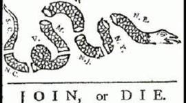 Timeline: The British Acts