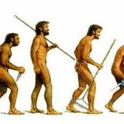 Timeline: Autores de los diferentes enfoques y escuelas del pensamiento administrativo.