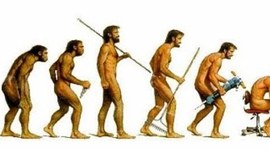 Timeline: Autores de los diferentes enfoques y escuelas del pensamiento administrativo.