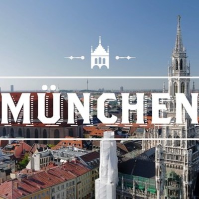 Timeline: Munchen