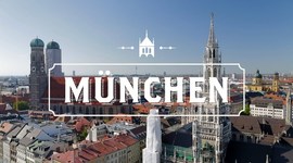 Timeline: Munchen