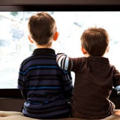 Timeline: Public Television: The Early Years