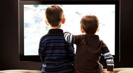 Timeline: Public Television: The Early Years