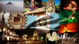 Timeline: independence of Guatemala