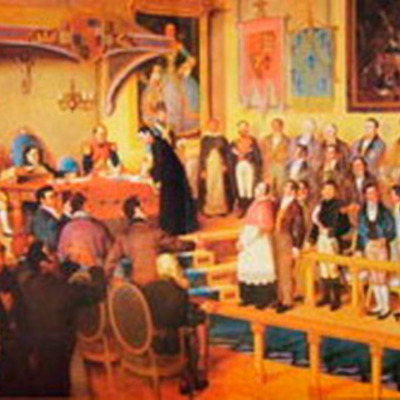 Timeline: Central America independence