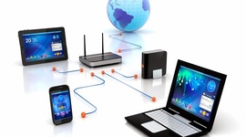 Timeline: LA EVOLUCIÓN DE LA TECNOLOGÍA