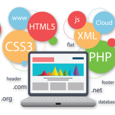 Timeline: Historia del desarrollo de aplicaciones Web