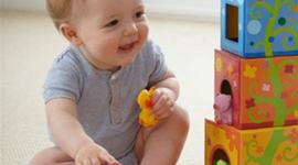 Timeline: LINEA DE TIEMPO DESARROLLO COGNOSCITIVO FÍSICO Y SOCIAL EN LA PRIMERA INFANCIA