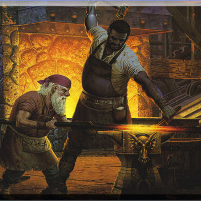 Timeline: Historia de la soldadura