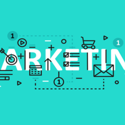 Timeline: La historia del marketing