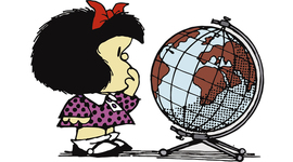 Timeline: Minha trajetória escolar