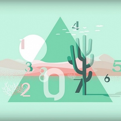 Timeline: Historia de los sistemas numéricos