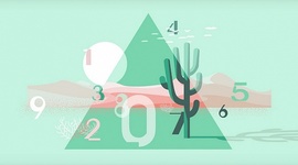 Timeline: Historia de los sistemas numéricos