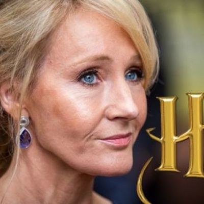 Timeline: la historia de J.K Rowling