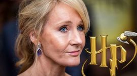 Timeline: la historia de J.K Rowling