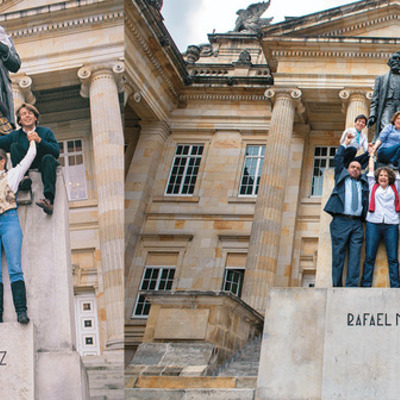 Timeline: Séptima papeleta