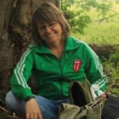 Timeline: Trajetória escolar/acadêmica Stefany