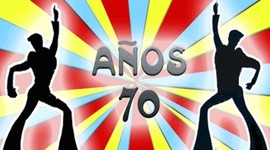 Timeline: años 70