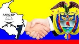 Timeline: Negociaciones de paz en Colombia