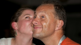 Timeline: Michael and Phia